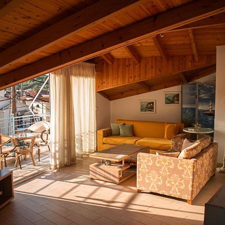 شقة Elen'S House Sívota المظهر الخارجي الصورة